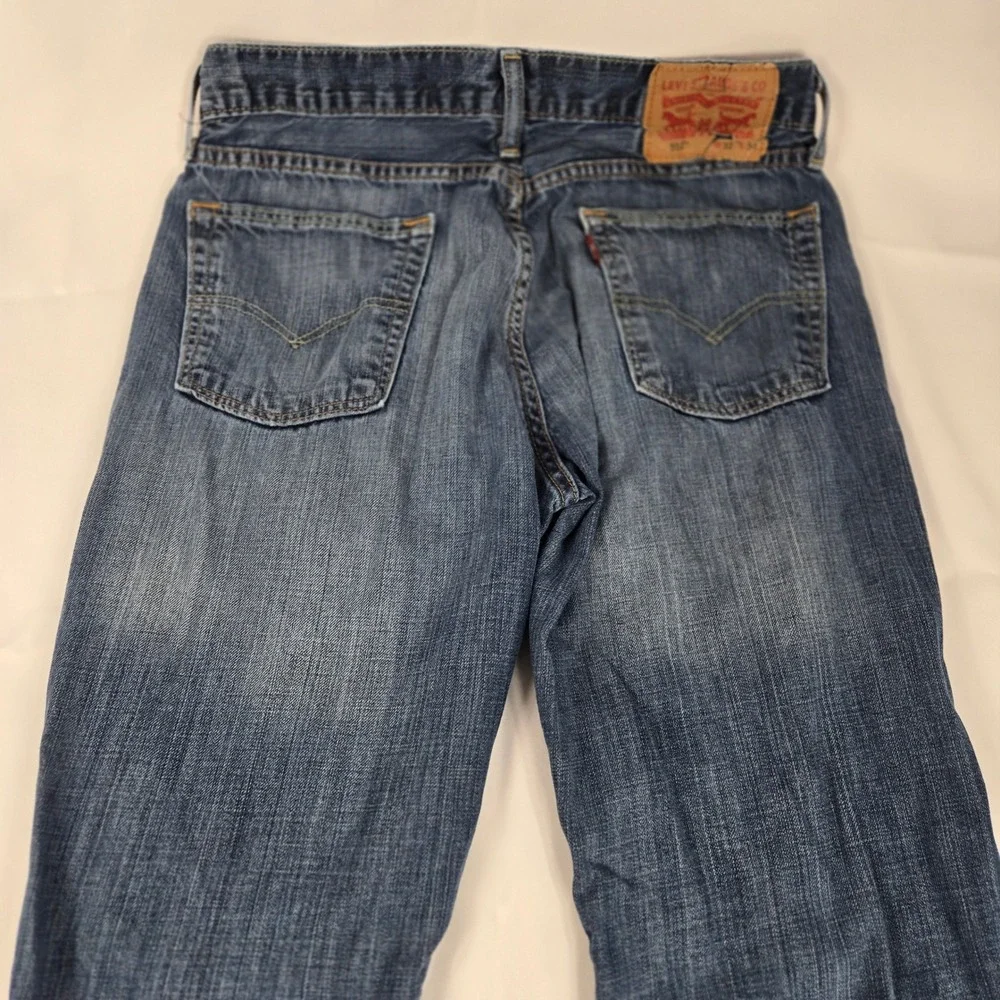Levis levi 514